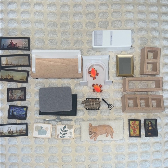 Other - Assorted Home Decor Set